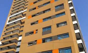 Imagem: Studio Novo - recém Entregue na Rua do