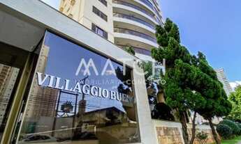 Imagem 3: Apartamento Residencial Villaggio Bueno - Setor Bueno - Goiânia - GO