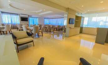 Imagem 5: Apartamento mobiliado e decorado 3 suíes 3 vagas lazer completo centro - Balneário Cambor