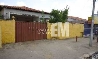 Imagem 1: Casa para aluguel, 3 quartos, 1 suíte, Centro - Teresina/PI