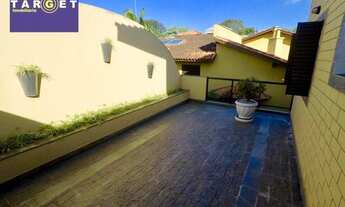 Imagem 7: Granja Viana porteira fechada, casa térrea com piscina !!!