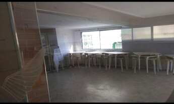 Imagem 7: Apartamento para venda tem 57 metros quadrados com 2 quartos em Saboó - Santos - São Paulo