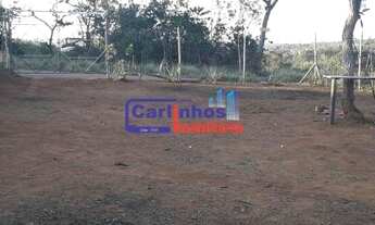 Imagem: Terreno à venda no bairro Paraíso - Mateus