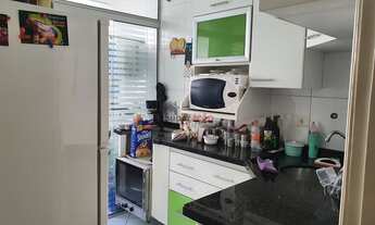 Imagem 7: GUARULHOS - Apartamento Padrão - Macedo