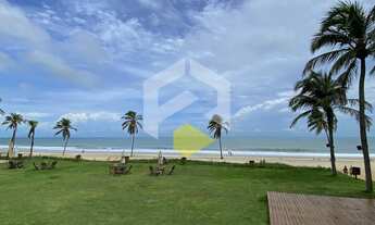 Imagem 3: Apto Todo Projetado - Wai Wai Cumbuco 78m2 - Caucaia - CE