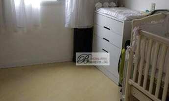 Imagem 6: Apartamento com 3 dormitórios, 1 Suíte, 2 Vagas-Vila Bocaina - Mauá/SP