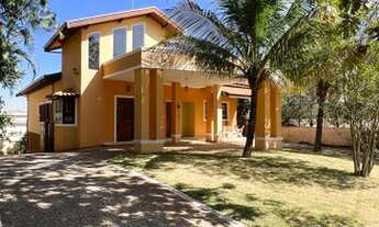 Imagem 6: Casa para venda no Alpaville (aconchegante