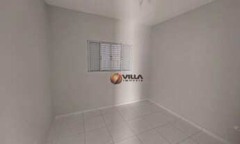 Imagem 7: Casa com 3 dormitórios para alugar, 110 m² por R$ 1.900,00/mês - Jardim Santana - American