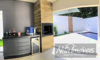 Imagem 7: Alto padrão no Costa do Sol