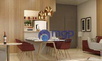 Imagem 4: Apartamento com 2 dormitórios à venda, 46 m² por R$ 277.618,27 - Vila Galvão - Guarulhos/S