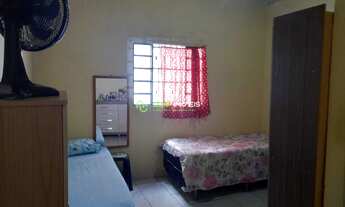 Imagem 5: Loop Imóveis vende casa no Residencial Nova Esperança Planaltina - DF