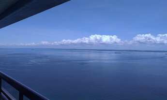 Imagem 5: Corretor da vitória,4/4 com 4 suítes,4 vagas,286 metros,vista mar,infraestrutura