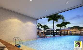 Imagem 6: Terreno em condomínio à venda tem 451 metros quadrados em Urbanova