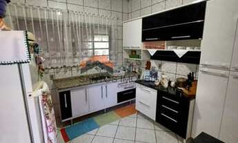 Imagem 5: Residência com 2 dormitório - Jardim Silvestre - Bauru/SP