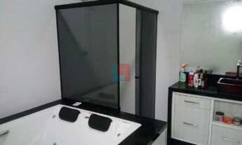 Imagem 5: Casa com 3 quartos em Planalto - São Bernardo do Campo - SP