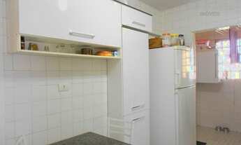 Imagem 4: Apartamento à venda -Ed. Barão de Ingazeira - Jardim Elite - Piracicaba/SP