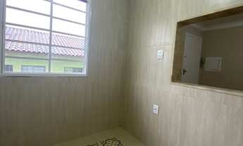 Imagem 2: Apartamento para venda tem 45 metros quadrados com 2 quartos em Vila Perracini - Poá - SP