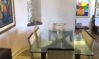 Imagem 3: São Paulo - Apartamento Padrão - PINHEIROS