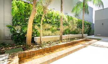 Imagem 7: MOEMA ao lado do METRÔ EUCALIPTO - 200 m do SHOPPING IBIRAPUERA