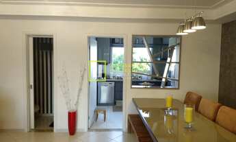 Imagem 4: Apartamento com 3 dorms, Vila Leão, Sorocaba - R$ 640 mil, Cod: 271