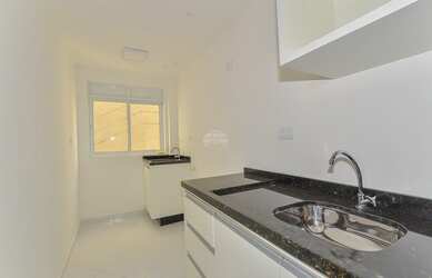 Imagem 4: Apartamento para venda com 1 quarto em Portão - Curitiba - PR