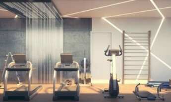 Imagem 4: APARTAMENTO RESIDENCIAL em Curitiba - PR, São Francisco