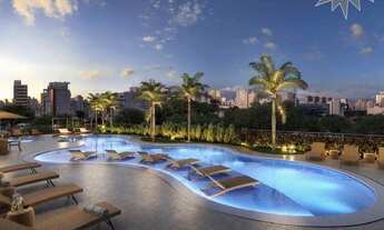 Imagem 4: 2 dormitórios (1 suíte) com lazer completo e ao lado do Metrô