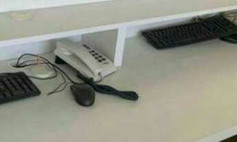 Imagem 4: Sala comercial Andar Comercial