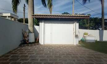 Imagem 7: Casa de Alto Padrão a venda em Condomínio de Itupeva