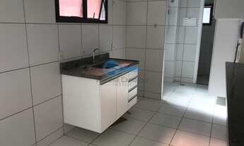 Imagem 5: APARTAMENTO NO RENASCENÇA COM 3 QUARTOS