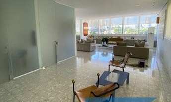 Imagem 4: SãO PAULO - Apartamento Padrão - Higienópolis