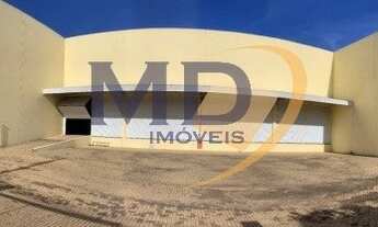 Imagem 2: JUNDIAí - Galpão/Depósito/Armazém - Parque Industrial Fazgran