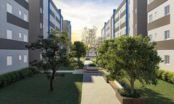 Imagem 5: Venda - Apartamento - Jardim Santa Esmeralda - Hortolândia - SP