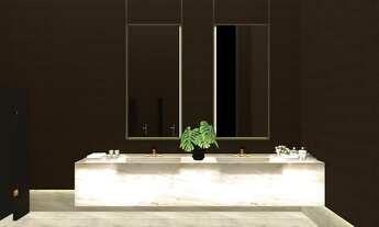 Imagem 6: Cobertura residencial para venda, Centro, Balneário Camboriú - CO9166