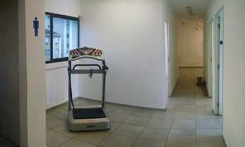 Imagem 7: Magnifico conjunto de 7 salas à locação - 133 m² - Localização privilegiada - Itararé - S