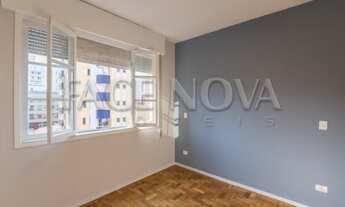 Imagem 3: SAO PAULO - Apartamento Padrão - Vila Buarque