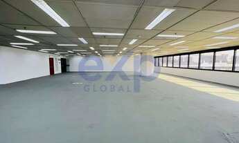 Imagem 2: Escritório comercial para locação no Paraiso em São Paulo