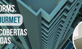 Imagem: Apartamento para venda com 53 metros quadrados