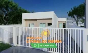 Imagem: Financiamento Com Entrada Parcelada - Casa