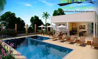 Imagem: APARTAMENTO RESIDENCIAL em VOTORANTIM