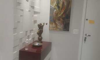 Imagem 2: Apartamento para venda possui 75 metros quadrados com 2 quartos