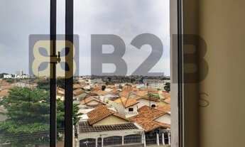Imagem 3: Apartamento para Venda em Bauru, Jardim Terra Branca, 2 dormitórios, 1 banheiro, 1 vaga