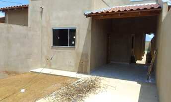 Imagem 2: Casa térrea Figueiras Park, 3 quartos sendo 1 suíte