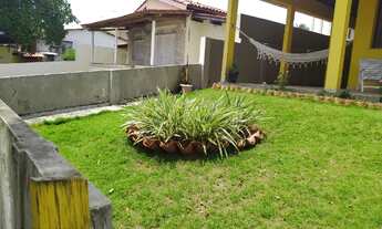 Imagem 2: Casa Amarela Temporada