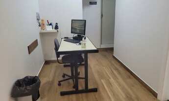 Imagem 5: Alugo sala em conjunto comercial no Embaré Ref. 2497