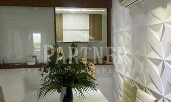 Imagem 3: Partner Apresenta Condomínio Vila do Pan