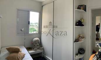 Imagem 3: Apartamento - Jardim San Marino - Residencial Filomena - 67m² - 2 Dormitórios