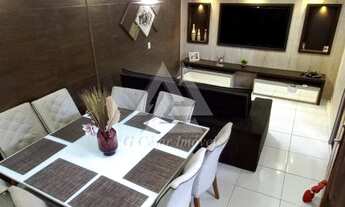 Imagem 2: Casa em Chácara Maria Aparecida - Mauá, SP