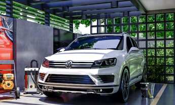 Imagem 5: Apartamento à venda no Pq Faber . 3 ou 2 dormitórios- lazer completo