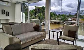 Imagem 2: Casa com 5 dormitórios à venda, 533 m² por R$ 5.900.000,00 - Riviera - Módulo 18 - Bertiog